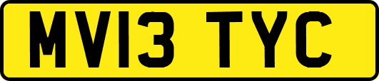 MV13TYC