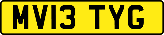 MV13TYG