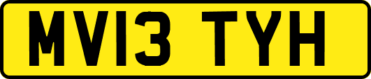MV13TYH
