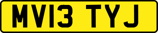 MV13TYJ