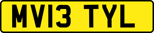 MV13TYL