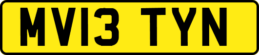 MV13TYN