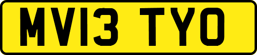 MV13TYO