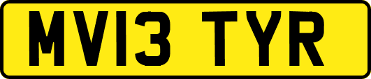 MV13TYR