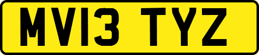 MV13TYZ