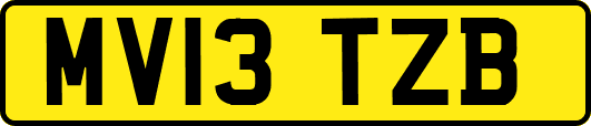 MV13TZB