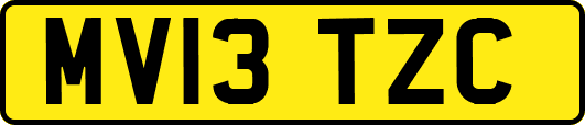 MV13TZC