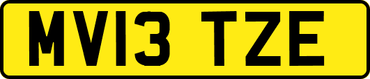 MV13TZE