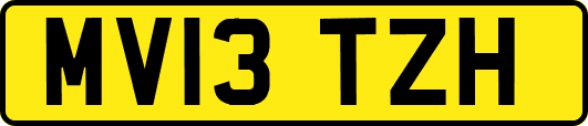MV13TZH