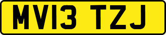 MV13TZJ