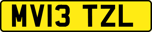 MV13TZL