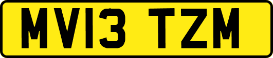 MV13TZM