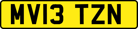 MV13TZN