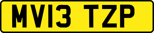 MV13TZP