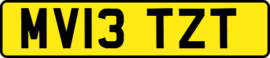 MV13TZT