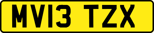 MV13TZX