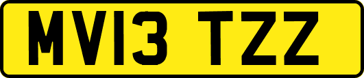 MV13TZZ