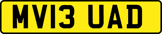 MV13UAD