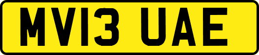 MV13UAE