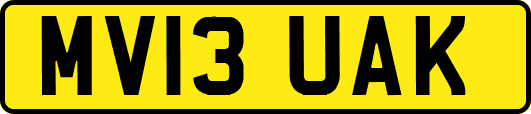 MV13UAK