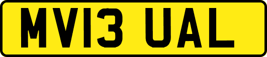 MV13UAL