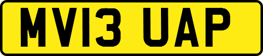 MV13UAP