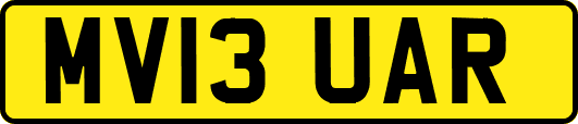 MV13UAR