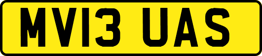 MV13UAS