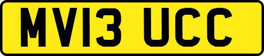 MV13UCC