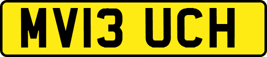 MV13UCH