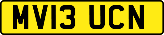 MV13UCN