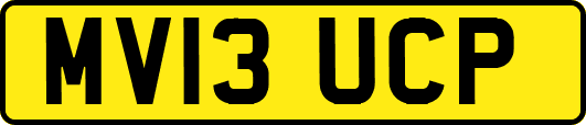 MV13UCP