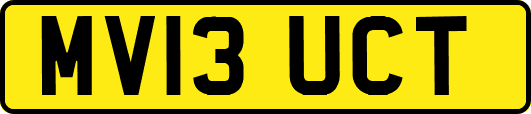 MV13UCT
