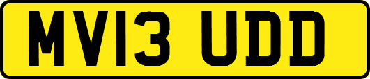 MV13UDD