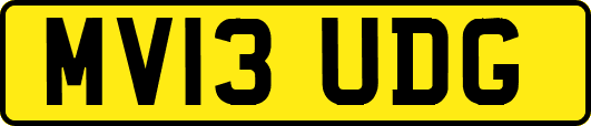 MV13UDG