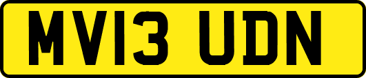 MV13UDN