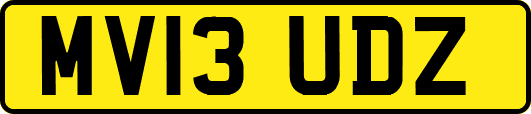 MV13UDZ