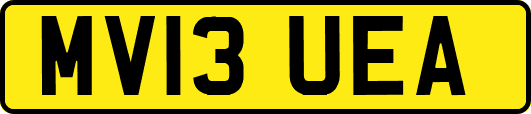 MV13UEA