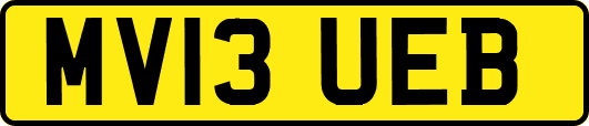 MV13UEB