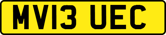 MV13UEC