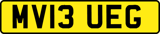 MV13UEG