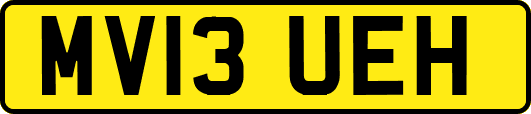 MV13UEH