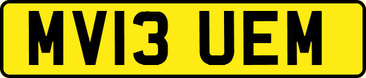 MV13UEM