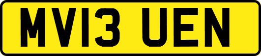 MV13UEN