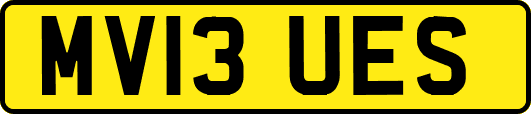 MV13UES