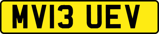 MV13UEV