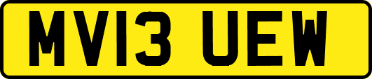 MV13UEW