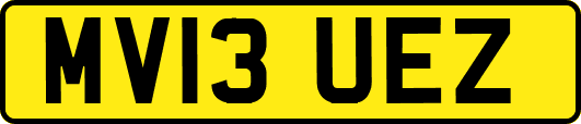 MV13UEZ