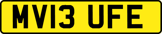 MV13UFE