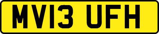 MV13UFH